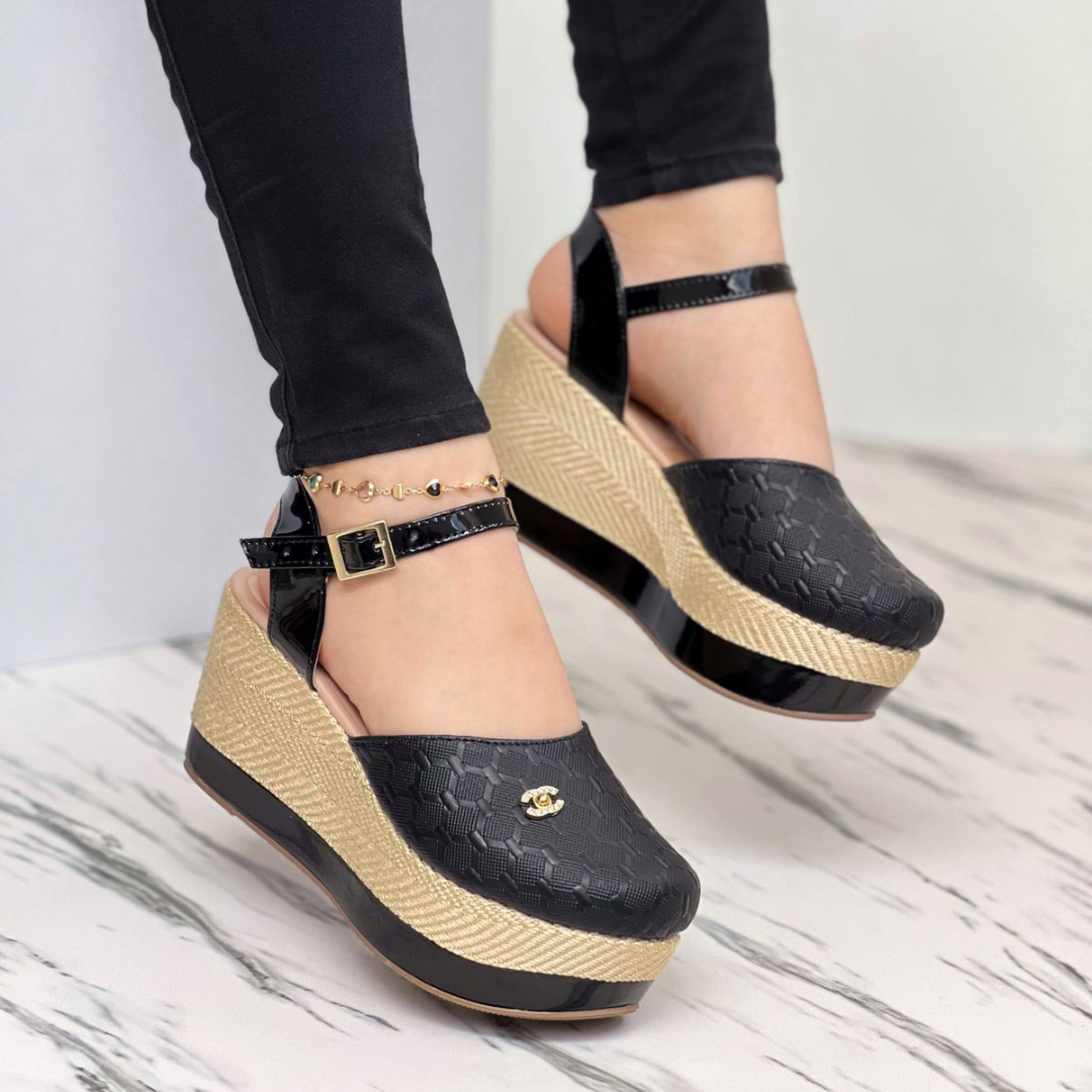 NUEVAS SANDALIAS SOPHIA REF315