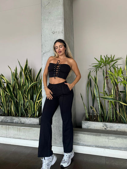 NUEVO SET TOP OJAL EMILIA