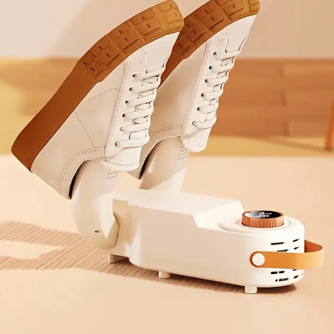 SECADOR DE ZAPATOS SHOE DRYER