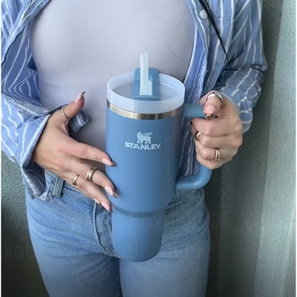 Termo Stanley Quencher