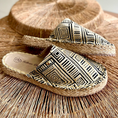 NUEVOS SUECOS ARTESANALES GAIRA