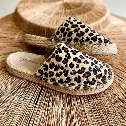 NUEVOS SUECOS ARTESANALES GAIRA