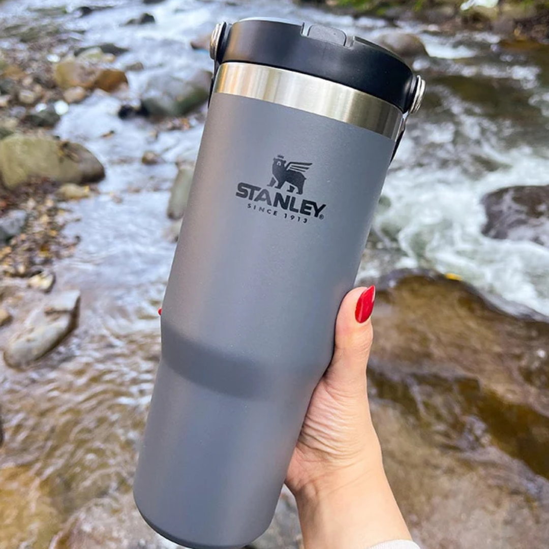 Termo Stanley Flip 30 Onzas