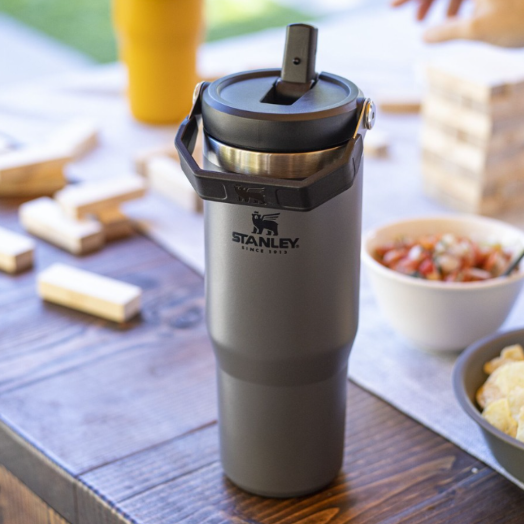 Termo Stanley Flip 30 Onzas