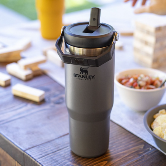 Termo Stanley Flip 30 Onzas