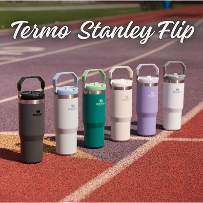 Termo Stanley Flip 30 Onzas