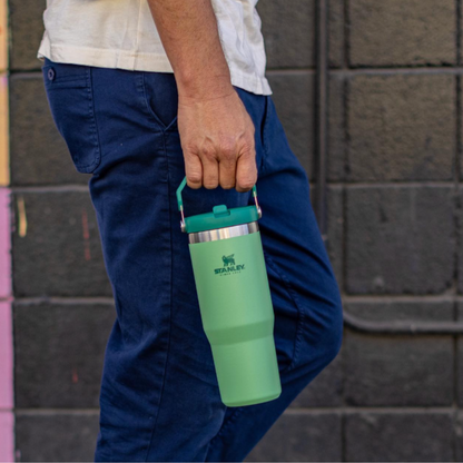 Termo Stanley Flip 30 Onzas