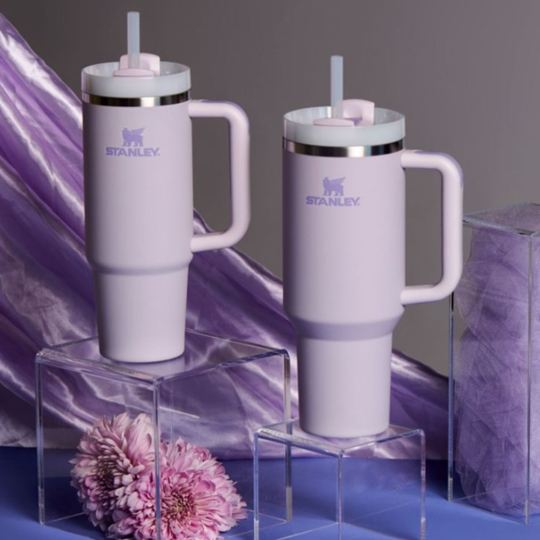 Termo Stanley Quencher