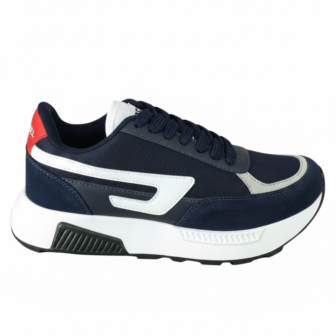 TENIS DlESEL CABALLERO