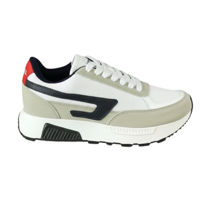 TENIS DlESEL CABALLERO