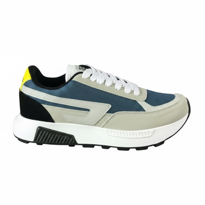 TENIS DlESEL CABALLERO