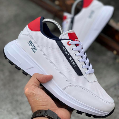 NUEVOS ZAPATOS DEPORTIVOS HB BOSTON CASUAL