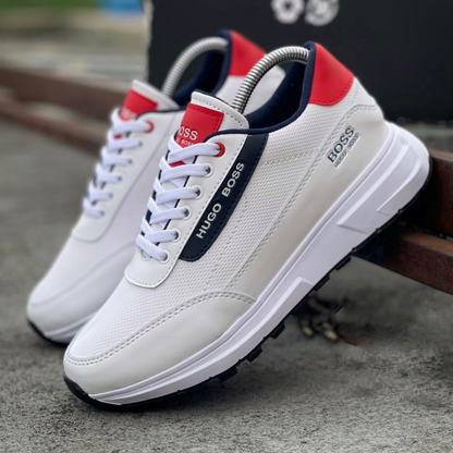 NUEVOS ZAPATOS DEPORTIVOS HB BOSTON CASUAL