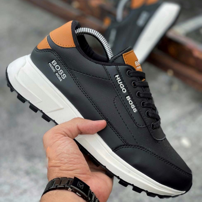 NUEVOS ZAPATOS DEPORTIVOS HB BOSTON CASUAL