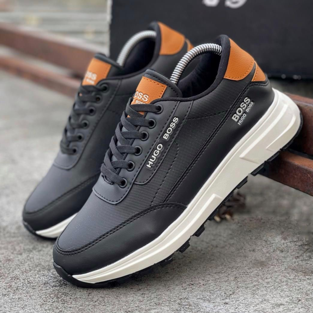 NUEVOS ZAPATOS DEPORTIVOS HB BOSTON CASUAL