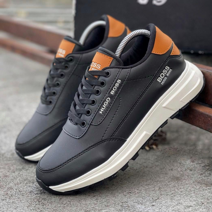 NUEVOS ZAPATOS DEPORTIVOS HB BOSTON CASUAL