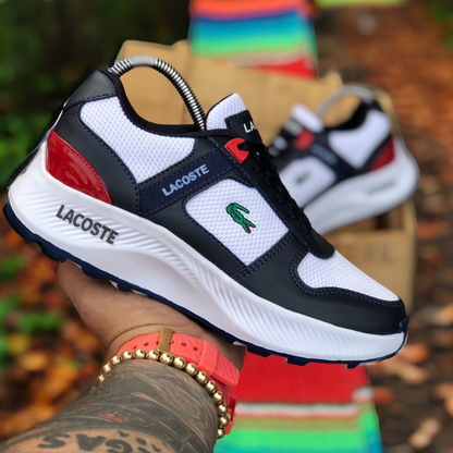 Nuevos Tenis LC Caballero Extra Suave