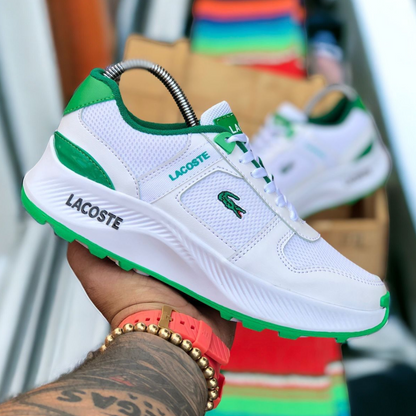 Nuevos Tenis LC Caballero Extra Suave