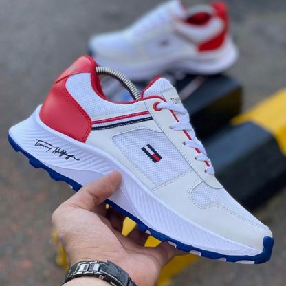 NUEVOS TENIS T0MMY CABALLERO