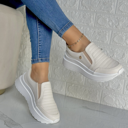 NUEVOS TENIS VIRGINIA Slip-On