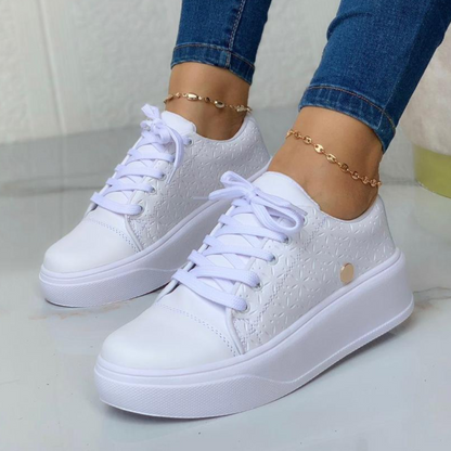 NUEVOS ZAPATOS CAMELIA