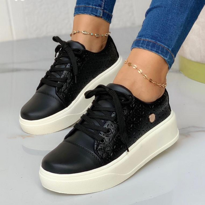 NUEVOS ZAPATOS CAMELIA