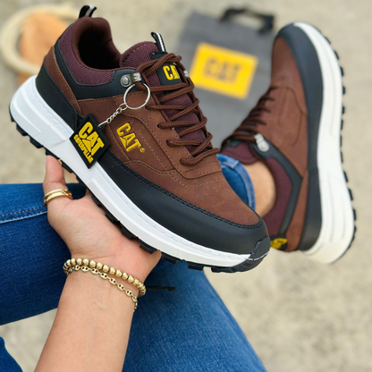 NUEVOS TENIS CAT SPORT