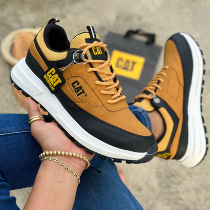 NUEVOS TENIS CAT SPORT