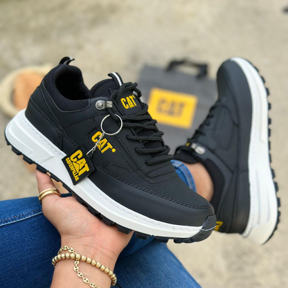NUEVOS TENIS CAT SPORT
