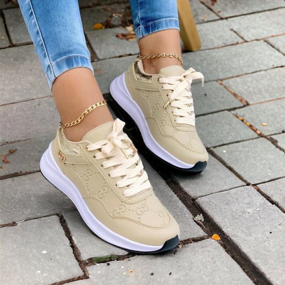 Nuevos Tenis Clásicos Dama GG