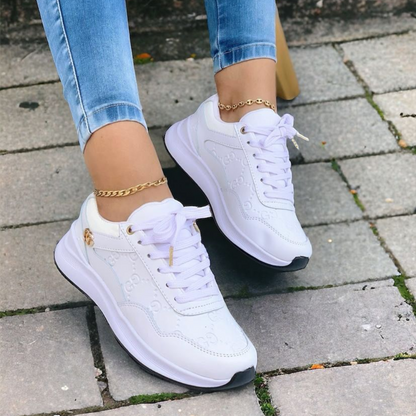 Nuevos Tenis Clásicos Dama GG