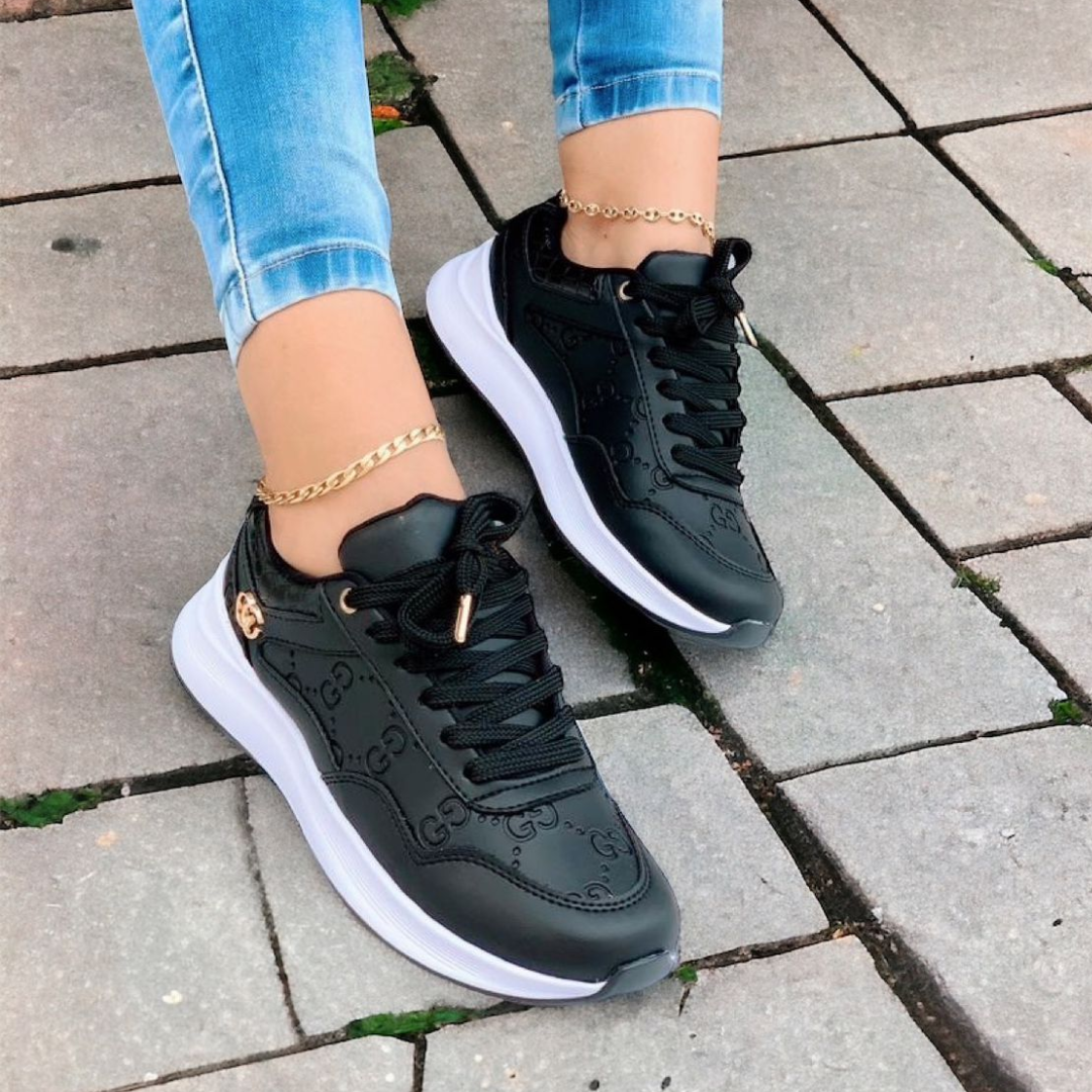 Nuevos Tenis Clásicos Dama GG