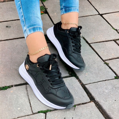 Nuevos Tenis Clásicos Dama GG