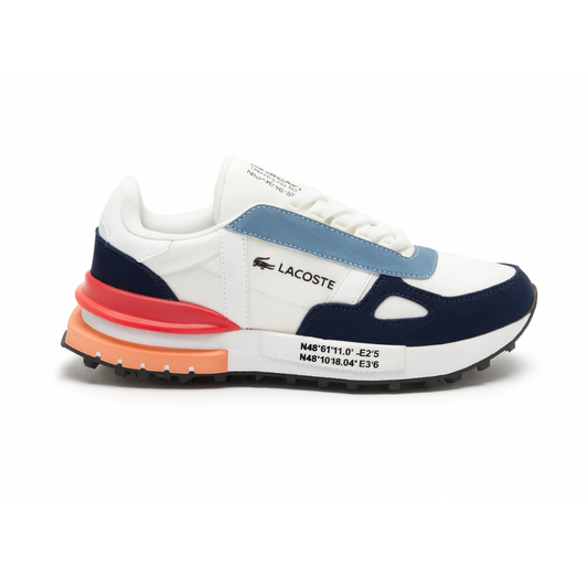NUEVOS TENIS L-COSTE ACTIVE