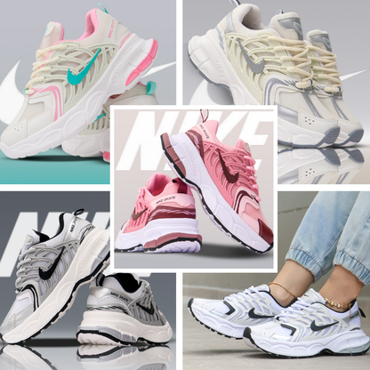 NUEVOS TENIS NKE SKATE DAMA