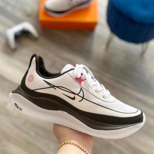 NUEVOS TENIS NK REDOX