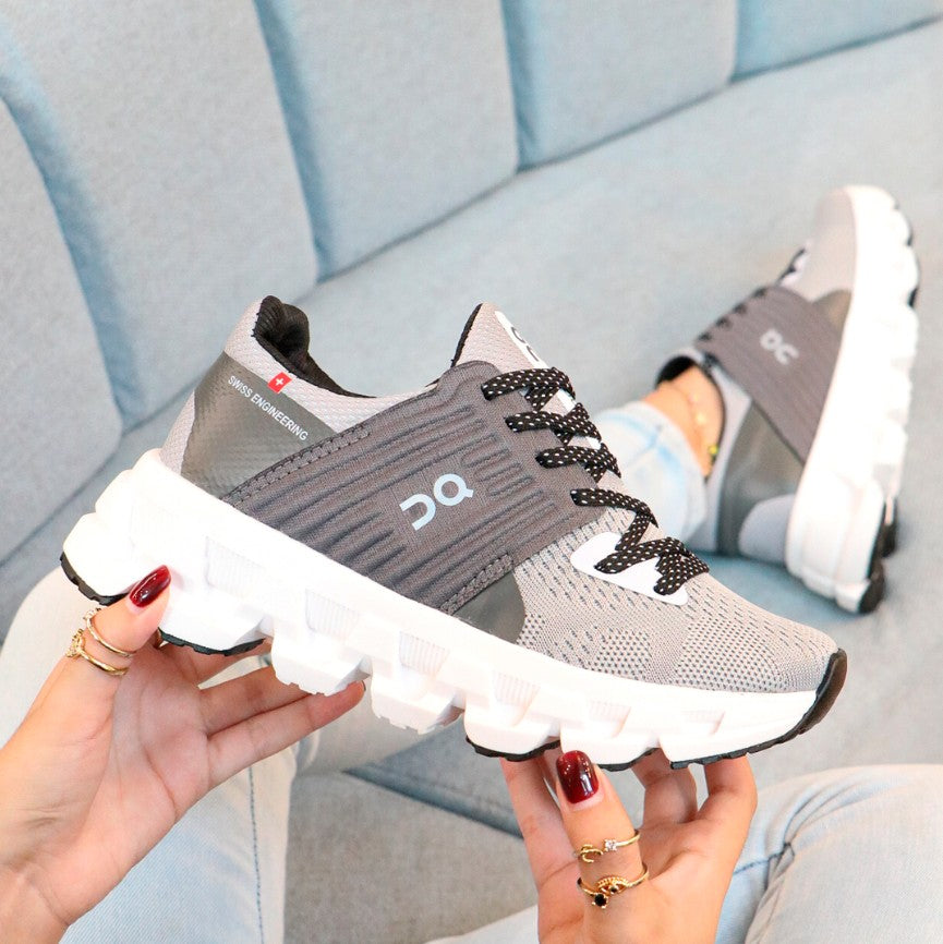 NUEVOS TENIS ON CLOUD SWIFT Y19