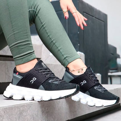 NUEVOS TENIS ON CLOUD SWIFT Y19