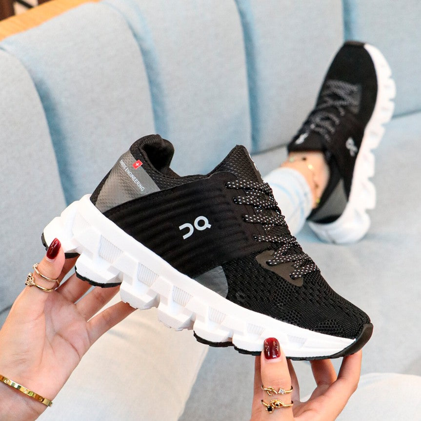 NUEVOS TENIS ON CLOUD SWIFT Y19