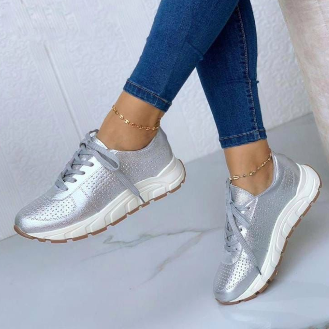 NUEVOS TENIS OXF0RD CASUALES DAMA