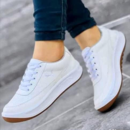 NUEVO TENIS PUMA SMASH DAMA