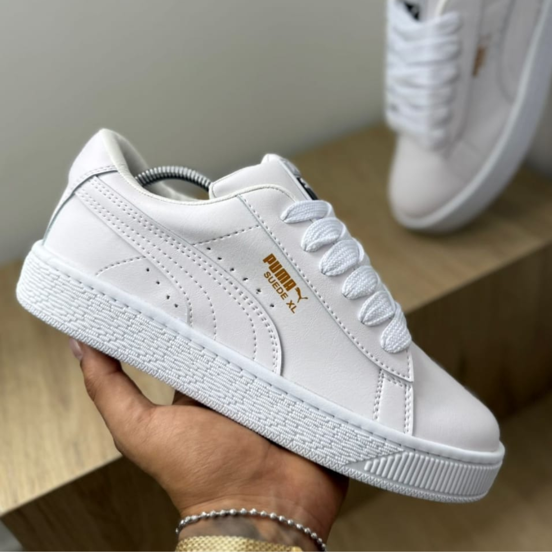 TENIS PUMA SUEDE UNISEX