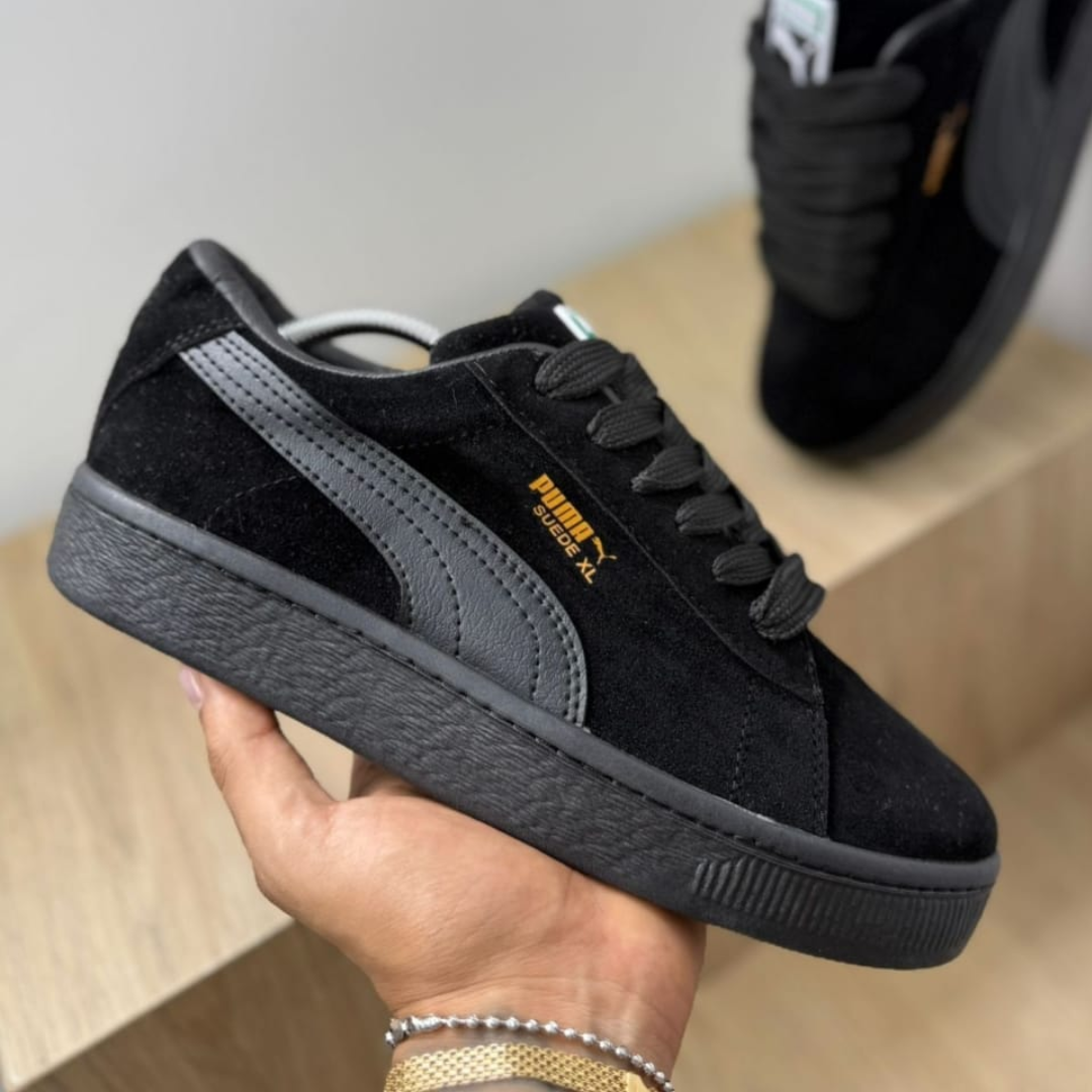 TENIS PUMA SUEDE UNISEX