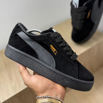 TENIS PUMA SUEDE UNISEX