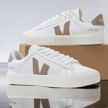 NUEVOS DEPORTIVOS VEJA