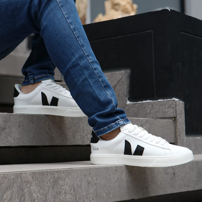 NUEVOS DEPORTIVOS VEJA