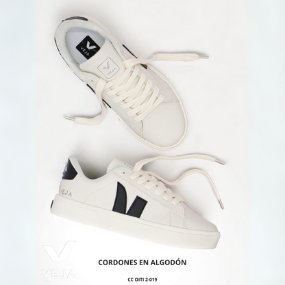 NUEVOS DEPORTIVOS VEJA