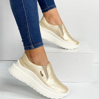 NUEVOS TENIS VIRGINIA Slip-On