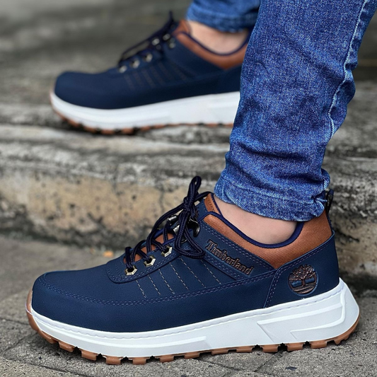 NUEVOS TENIS TlMBERLAND TOUG