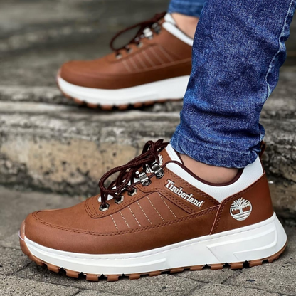 NUEVOS TENIS TlMBERLAND TOUG